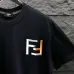 Fendi T-shirts for men #B40002