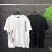 Fendi T-shirts for men #B40003