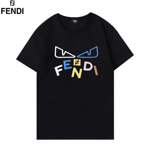 Fendi T-shirts for men #B40325