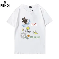 Fendi T-shirts for men #B40326