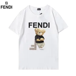 Fendi T-shirts for men #B40327