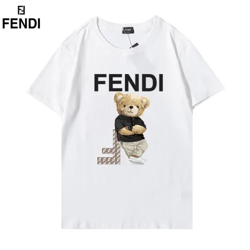 Fendi T-shirts for men #B40327