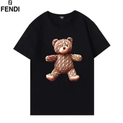 Fendi T-shirts for men #B40328