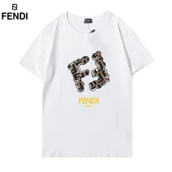 Fendi T-shirts for men #B40329