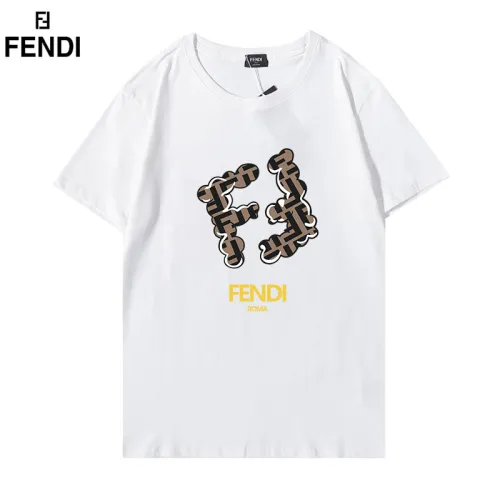 Fendi T-shirts for men #B40329