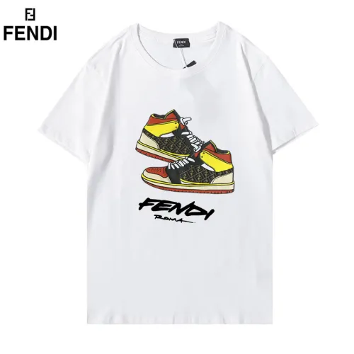 Fendi T-shirts for men #B40330