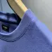 Fendi T-shirts for men #B40418