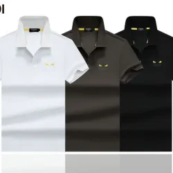 Fendi T-shirts for men #B40458