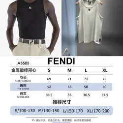 Fendi T-shirts for men #B40474