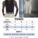 Fendi T-shirts for men #B40474