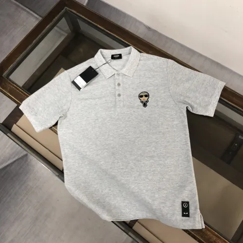 Fendi T-shirts for men #B40495