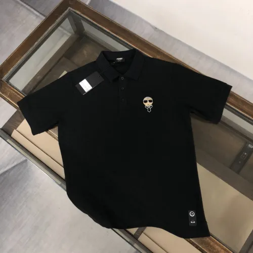 Fendi T-shirts for men #B40497