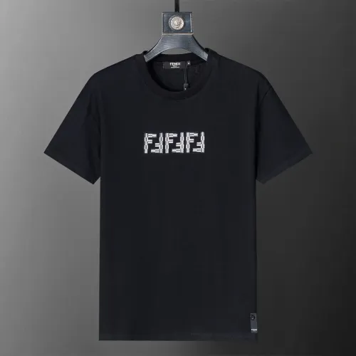 Fendi T-shirts for men #B44799