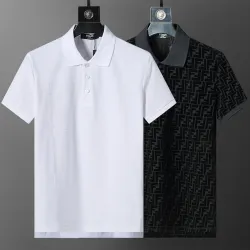 Fendi T-shirts for men #B44900