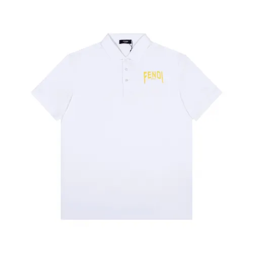 Fendi T-shirts for men #B44969