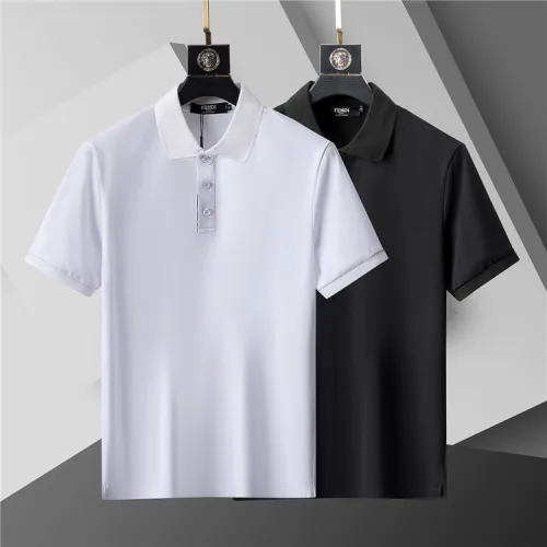 Fendi T-shirts for men #B45043