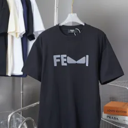 Fendi T-shirts for men #B45307