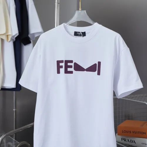 Fendi T-shirts for men #B45308