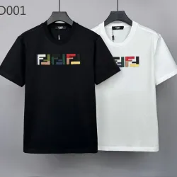 Fendi T-shirts for men #B45703