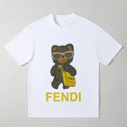 Fendi T-shirts for men #B48670