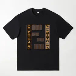 Fendi T-shirts for men #B48671