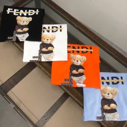 Fendi T-shirts for men #B50975