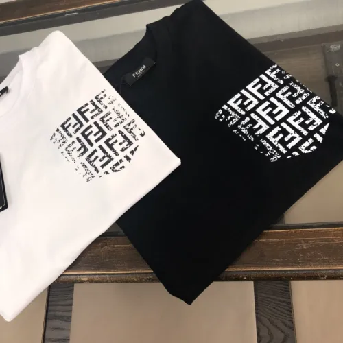 Fendi T-shirts for men #B50979