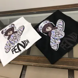 Fendi T-shirts for men #B50982