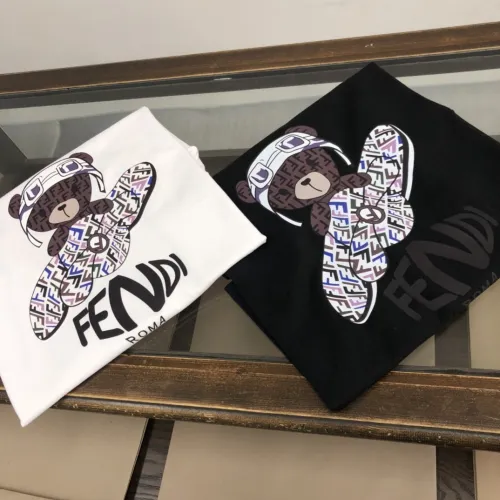 Fendi T-shirts for men #B50982