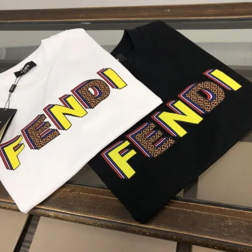 Fendi T-shirts for men #B50984