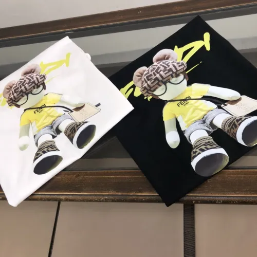 Fendi T-shirts for men #B50987