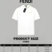 Fendi T-shirts for men #B51504