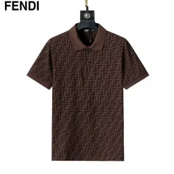 Fendi T-shirts for men #B51901