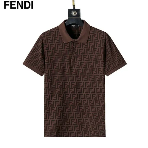 Fendi T-shirts for men #B51901