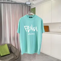 Fendi T-shirts for men #B52259