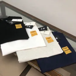 Fendi T-shirts for men #B52344