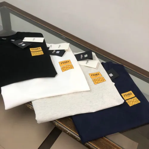 Fendi T-shirts for men #B52344