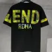 Fendi T-shirts for men #B52740