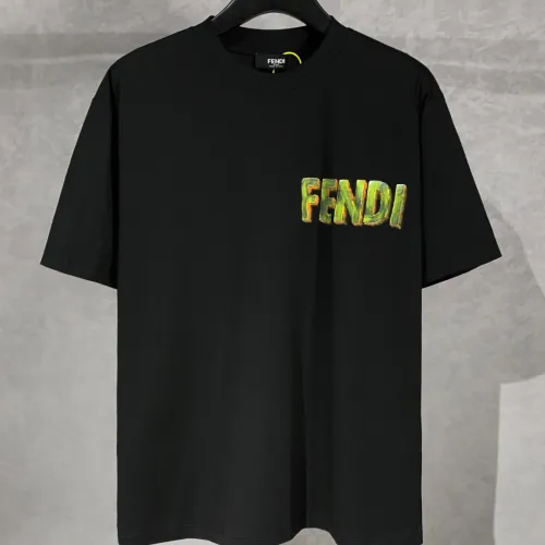 Fendi T-shirts for men #B52740