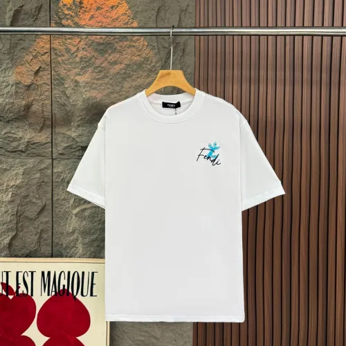 Fendi T-shirts for men #B52759