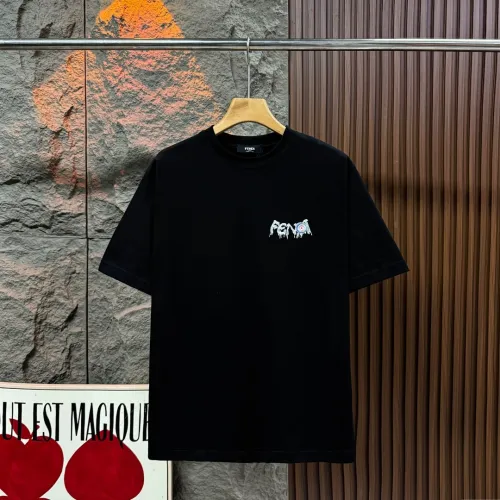 Fendi T-shirts for men #B52766