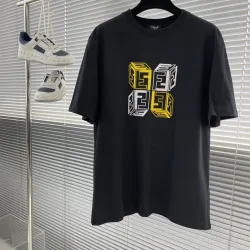 Fendi T-shirts for men #B52796