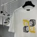 Fendi T-shirts for men #B52797