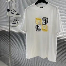 Fendi T-shirts for men #B52797
