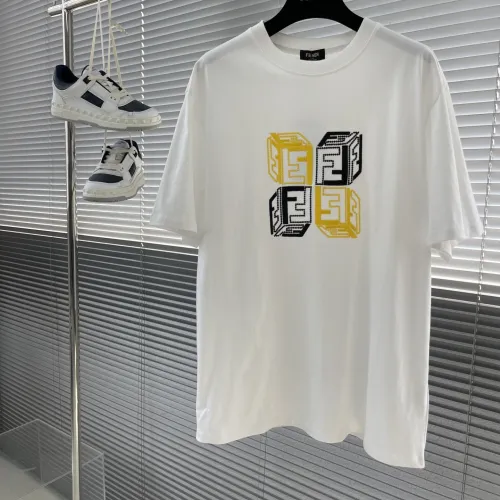 Fendi T-shirts for men #B52797