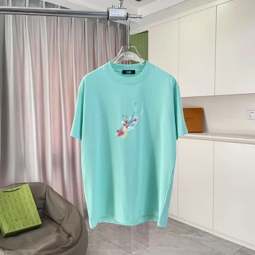Fendi T-shirts for men #B52817