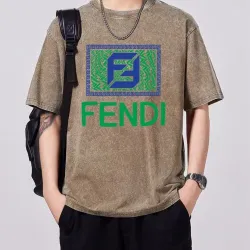 Fendi T-shirts for men #B52891