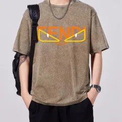 Fendi T-shirts for men #B52892