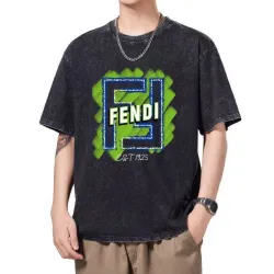 Fendi T-shirts for men #B52893