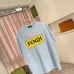 Fendi T-shirts for men #B59803